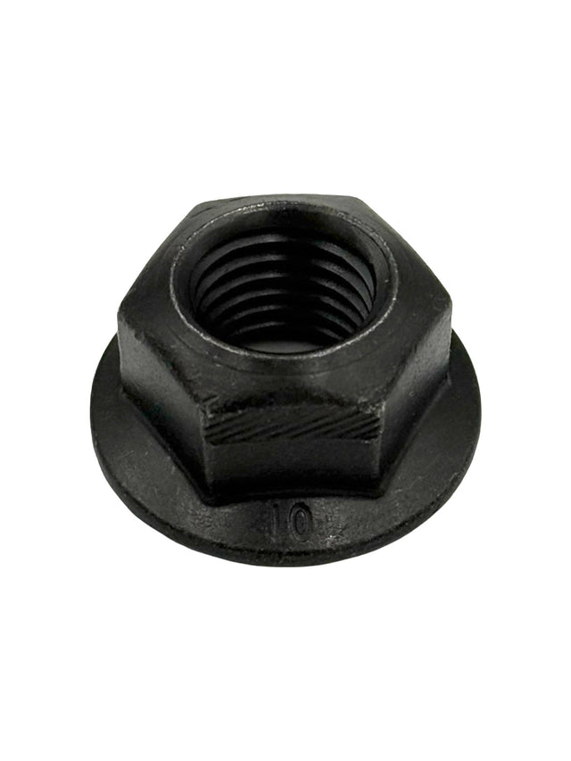 Photo of M14 x 2.00 Flange Nut - Can Am Maverick R Suspension Pivot Upgrade Nut - Reusable by UTVRaceShop.Com - Premium Hardware for UTVs / Side by Sides