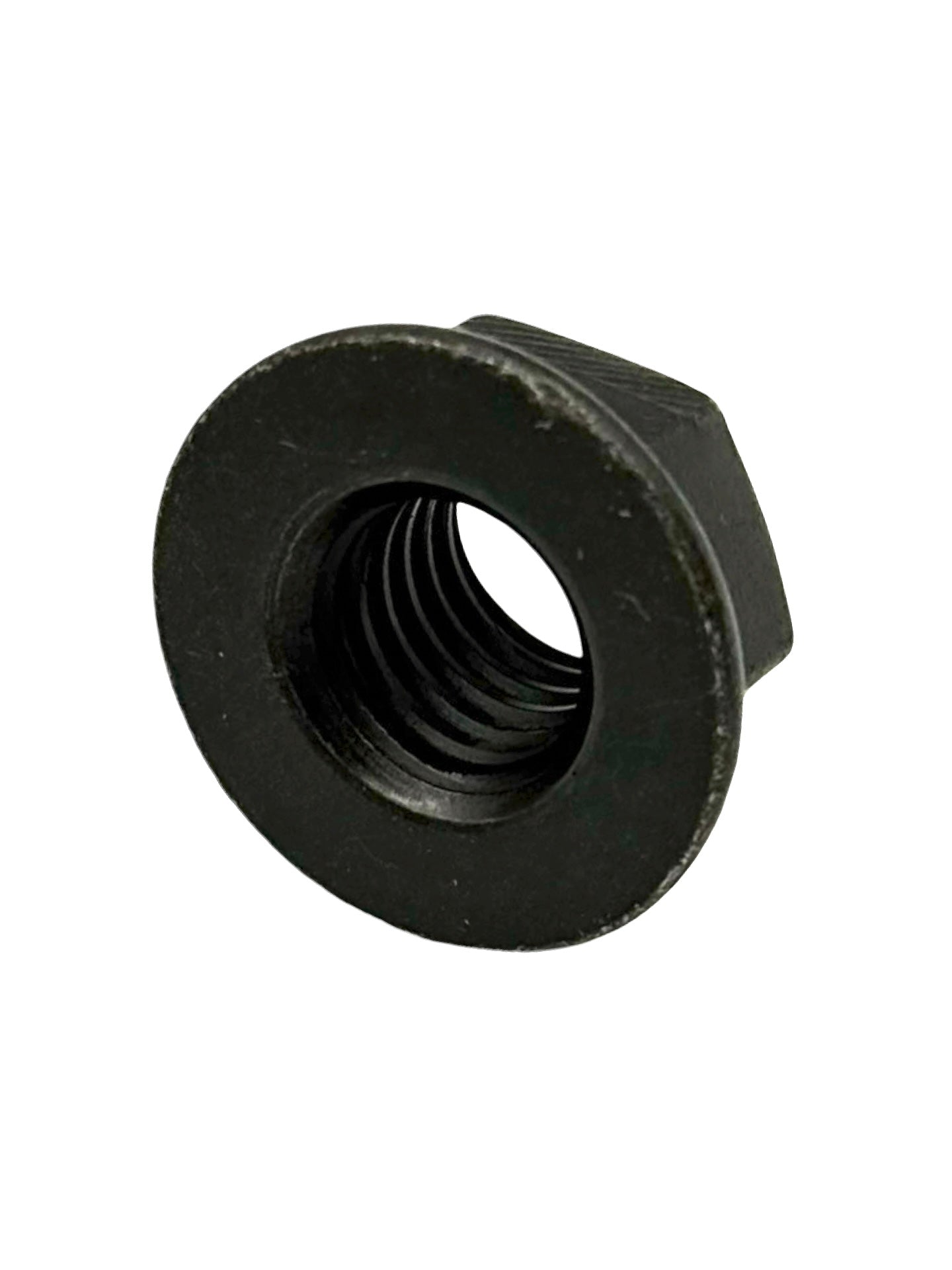 Photo of M14 x 2.00 Flange Nut - Can Am Maverick R Suspension Pivot Upgrade Nut - Reusable by UTVRaceShop.Com - Premium Hardware for UTVs / Side by Sides