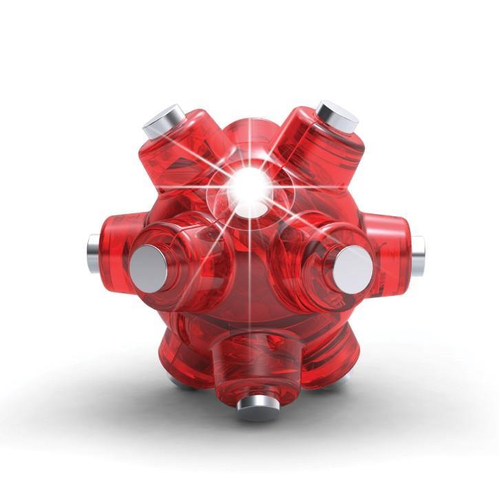 Photo of Magnetic Light Mine - Hands Free Flashlight by STKR Concepts - Premium Magnetic Flashlight for UTVs / Side by Sides