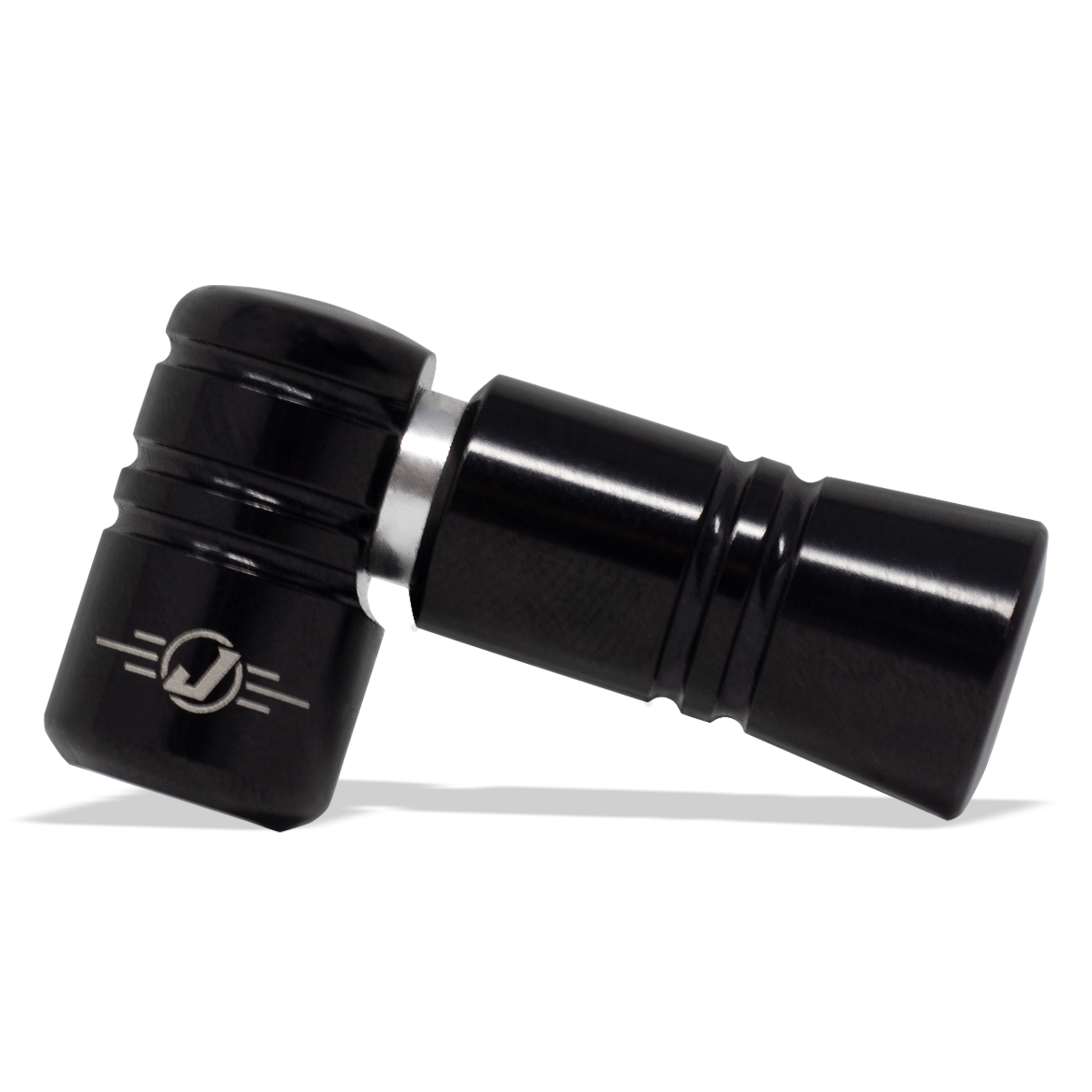 Photo of Lightning™ CO2 Inflator for Bike Tires (Presta + Schrader) (CO2 Cartridge Not Included) by JACO - Premium CO2 Inflator for UTVs / Side by Sides