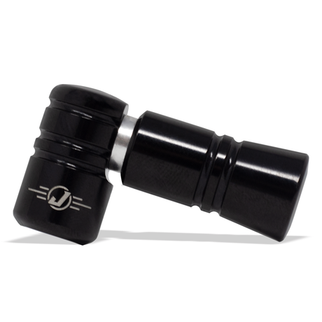Photo of Lightning™ CO2 Inflator for Bike Tires (Presta + Schrader) (CO2 Cartridge Not Included) by JACO - Premium CO2 Inflator for UTVs / Side by Sides