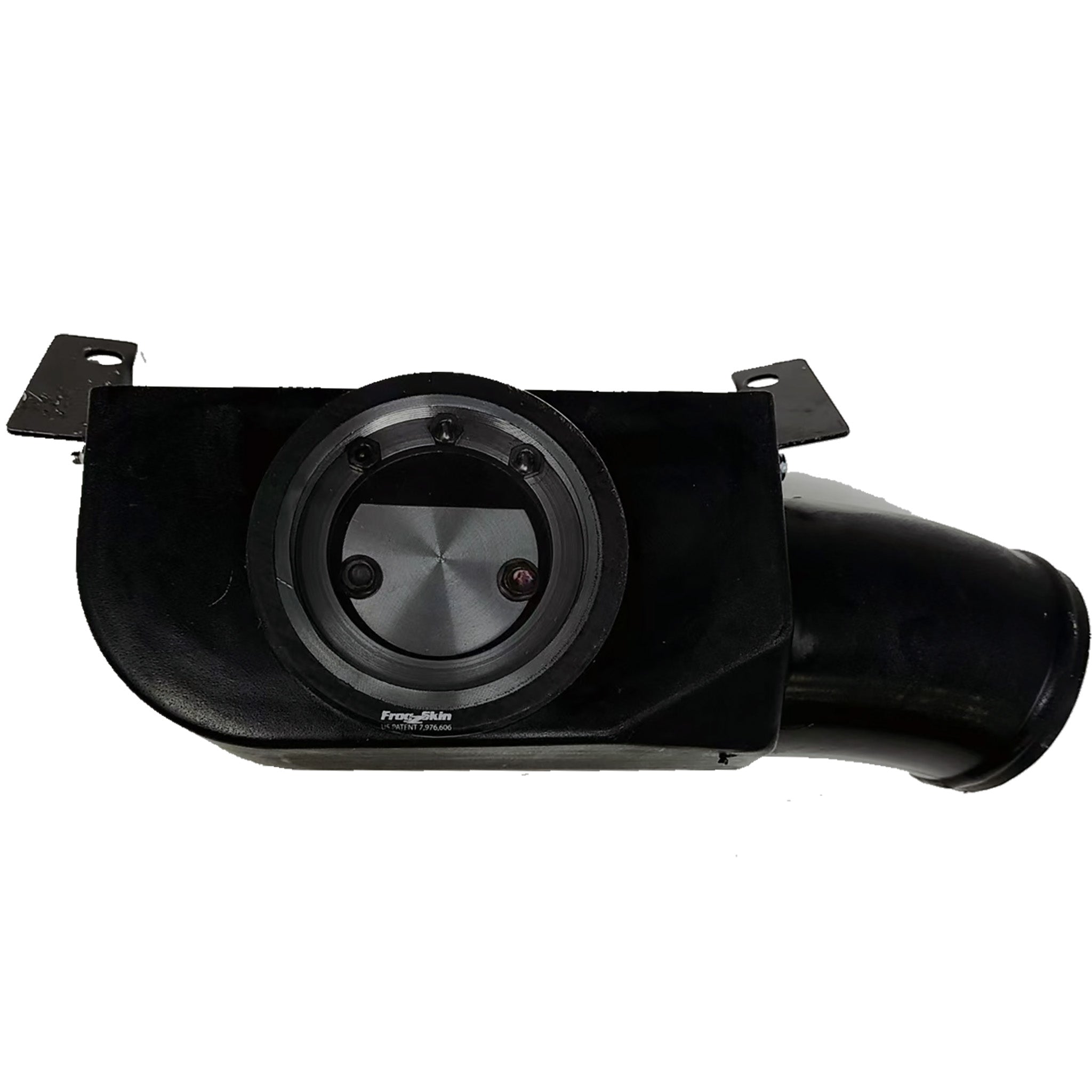 Air Bypass Valve