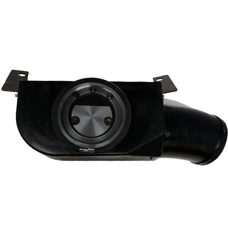 Air Bypass Valve