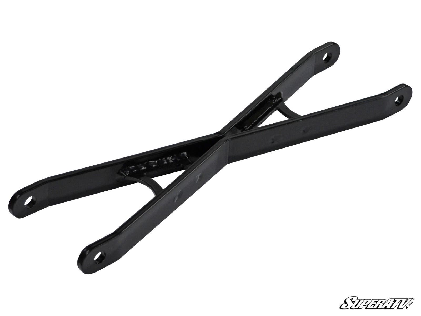Photo of SuperATV Can-Am Maverick Frame Stiffener / Gusset Kit by SuperATV - Premium Gusset Kits & Accessories for UTVs / Side by Sides