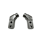 Photo of Can Am Maverick R Cage Builder Kit by AJK Offroad - Premium for UTVs / Side by Sides
