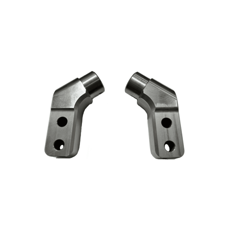 Photo of Can Am Maverick R Cage Builder Kit by AJK Offroad - Premium for UTVs / Side by Sides
