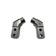 Photo of Can Am Maverick R Front Cage Bungs by AJK Offroad - Premium for UTVs / Side by Sides