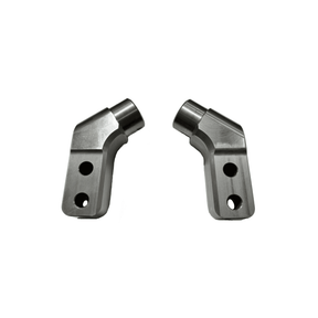 Photo of Can Am Maverick R Front Cage Bungs by AJK Offroad - Premium for UTVs / Side by Sides