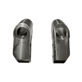Photo of Can Am Maverick R Front Cage Bungs by AJK Offroad - Premium for UTVs / Side by Sides