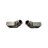 Photo of Can Am Maverick R Front Cage Bungs by AJK Offroad - Premium for UTVs / Side by Sides