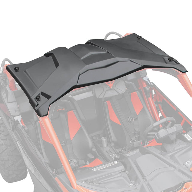 Photo of Sport Hard Roof Top for Can-Am Maverick X3 by Kemimoto - Premium for UTVs / Side by Sides
