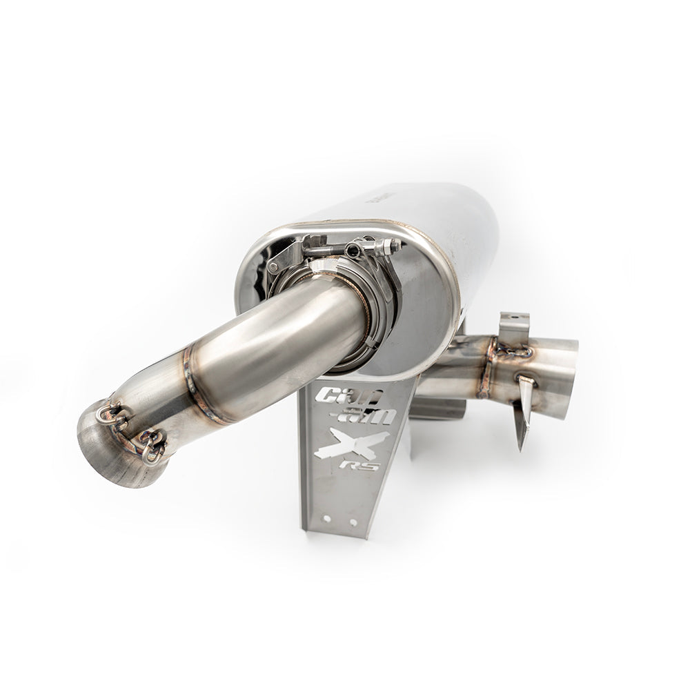 Photo of Exhaust / MavR by Bikeman Performance - Premium for UTVs / Side by Sides