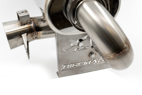 Photo of Exhaust Full / Maverick R by Bikeman Performance - Premium for UTVs / Side by Sides