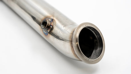 Photo of Exhaust Full / Maverick R by Bikeman Performance - Premium for UTVs / Side by Sides