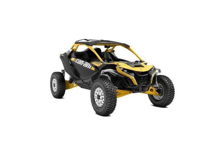 Photo of CanAm Maverik R by DKZ Offroad - Premium for UTVs / Side by Sides