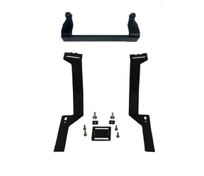 Photo of Maverick R Max Front/Rear Bump Seat Bracket (2025) *NOT REFUNDABLE/RETURNABLE* by UTV Mountain Accessories - Premium Bump Seats for UTVs / Side by Sides
