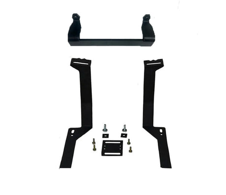 Photo of Maverick R Max Front/Rear Bump Seat Bracket (2025) *NOT REFUNDABLE/RETURNABLE* by UTV Mountain Accessories - Premium Bump Seats for UTVs / Side by Sides