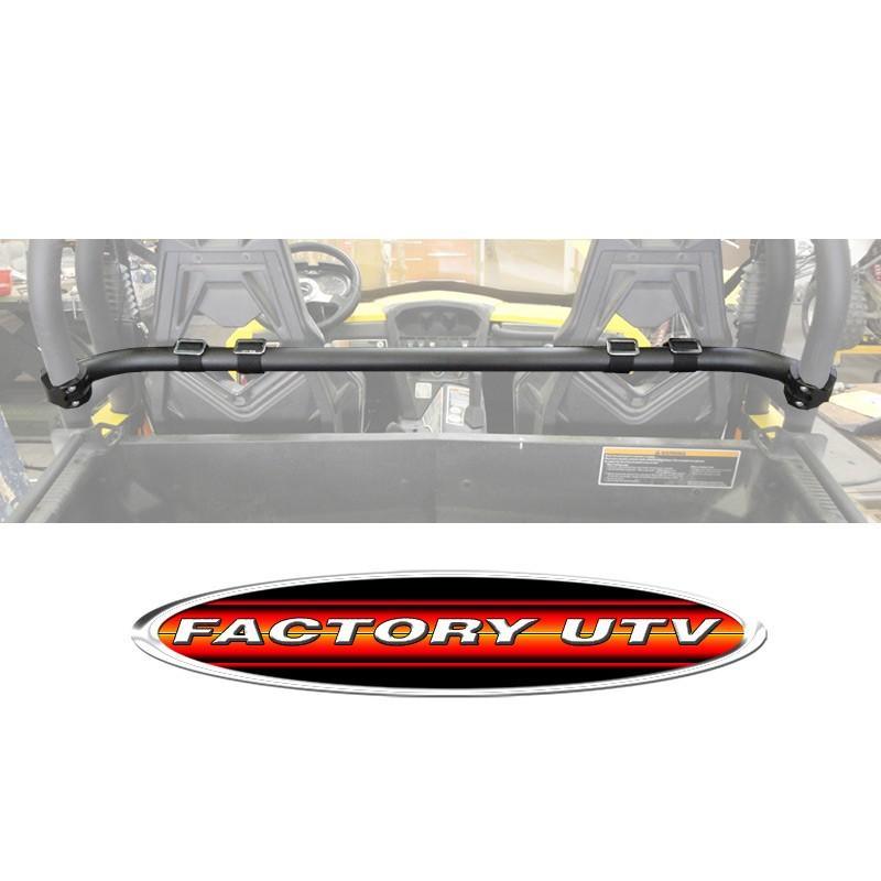 Photo of Can-Am Maverick Harness Bar by Factory UTV - Premium Harness Bars for UTVs / Side by Sides