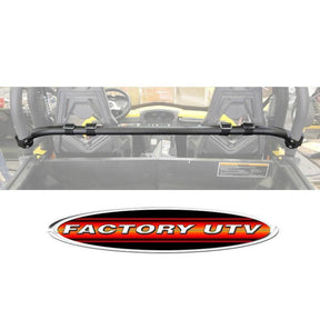 Photo of Can-Am Maverick Harness Bar by Factory UTV - Premium Harness Bars for UTVs / Side by Sides
