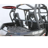 Photo of Can-Am Commander Max Harness Bar by Factory UTV - Premium Harness Bars for UTVs / Side by Sides