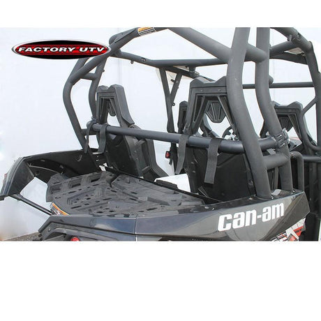 Photo of Can-Am Commander Max Harness Bar by Factory UTV - Premium Harness Bars for UTVs / Side by Sides