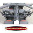 Photo of Can-Am Maverick Max Harness Bar by Factory UTV - Premium Harness Bars for UTVs / Side by Sides