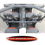 Photo of Can-Am Maverick Max Harness Bar by Factory UTV - Premium Harness Bars for UTVs / Side by Sides