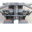 Photo of Can-Am Commander Max Harness Bar by Factory UTV - Premium Harness Bars for UTVs / Side by Sides
