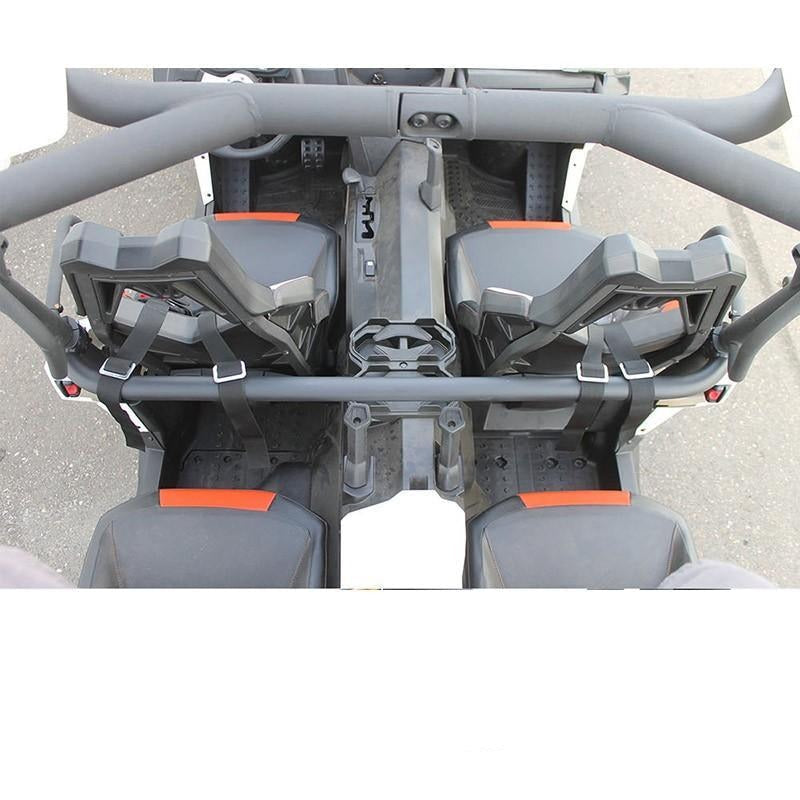 Photo of Can-Am Commander Max Harness Bar by Factory UTV - Premium Harness Bars for UTVs / Side by Sides