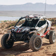 Can-Am Maverick R Suspension Package