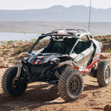 Can-Am Maverick R Suspension Package