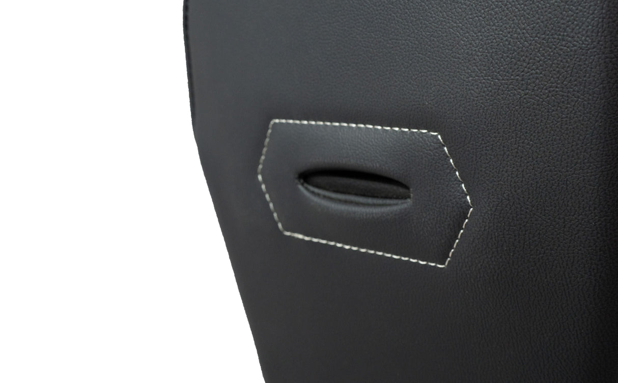 Maverick Trail Bump Seat (2018-2025)