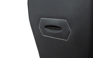 Maverick Trail Bump Seat (2018-2025)