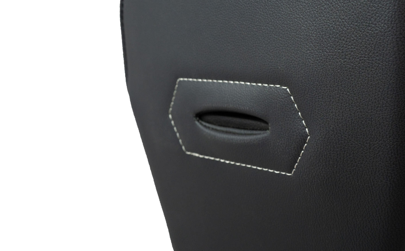 Photo of Maverick Sport MAX Bump Seat (2019-2025) Front or Rear by UTV Mountain Accessories - Premium Bump Seats for UTVs / Side by Sides