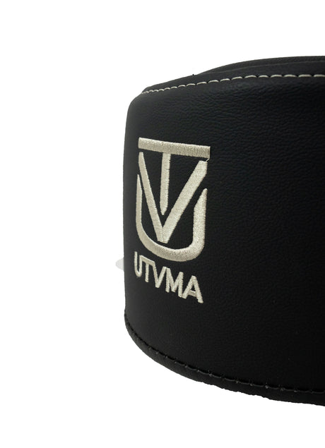 Photo of Maverick Trail Bump Seat (2018-2025) by UTV Mountain Accessories - Premium Bump Seat for UTVs / Side by Sides
