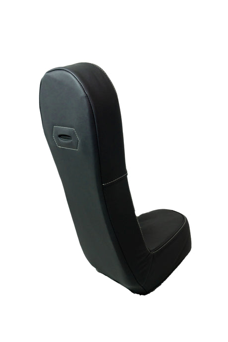 Photo of Commander MAX Bump Seat (2021-2025) Front or Rear by UTV Mountain Accessories - Premium Bump Seat for UTVs / Side by Sides