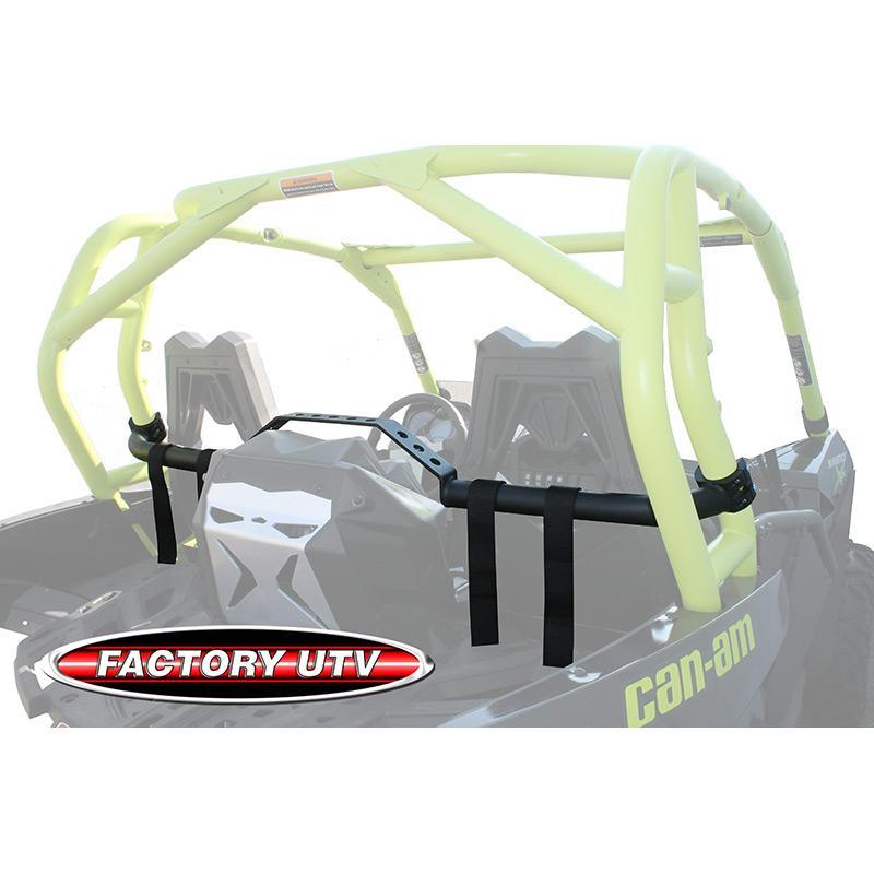 Photo of Can-Am Maverick Harness Bar by Factory UTV - Premium Harness Bars for UTVs / Side by Sides