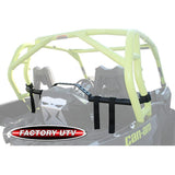 Photo of Can-Am Maverick Harness Bar by Factory UTV - Premium Harness Bars for UTVs / Side by Sides