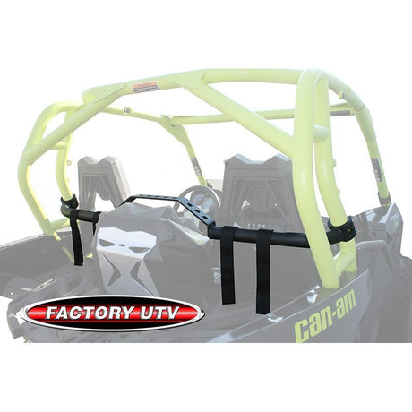 Photo of Can-Am Maverick Harness Bar by Factory UTV - Premium Harness Bars for UTVs / Side by Sides