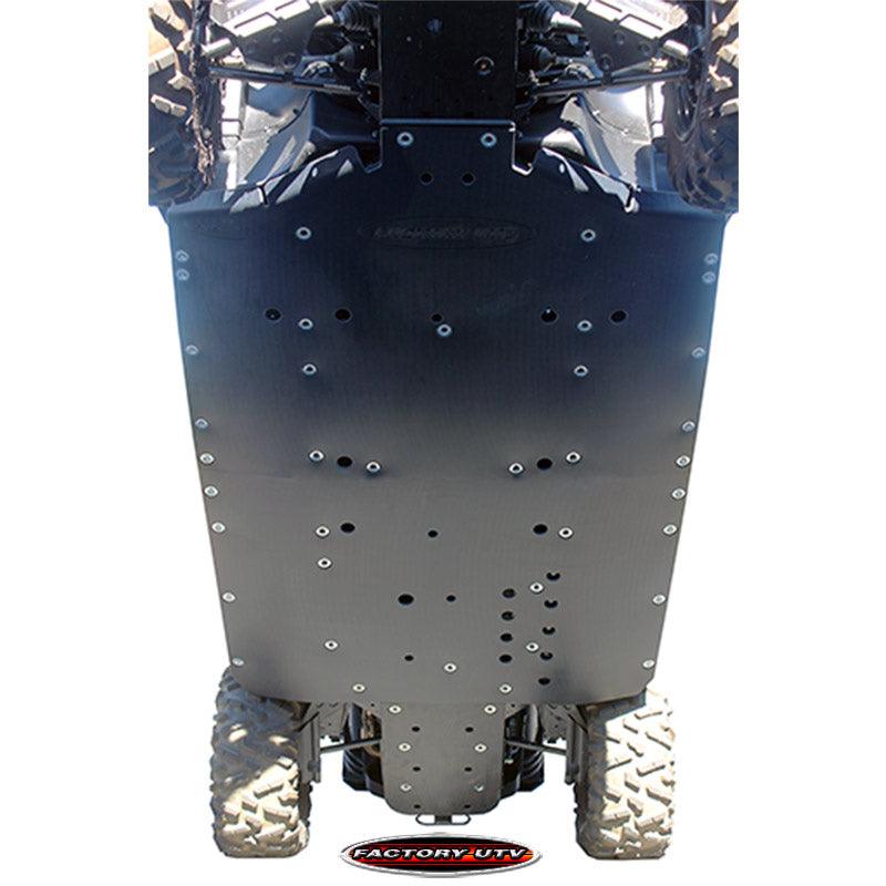 Photo of Can-Am Commander Max (2015-2020) UHMW Skid Plate by Factory UTV - Premium Skid Plates for UTVs / Side by Sides