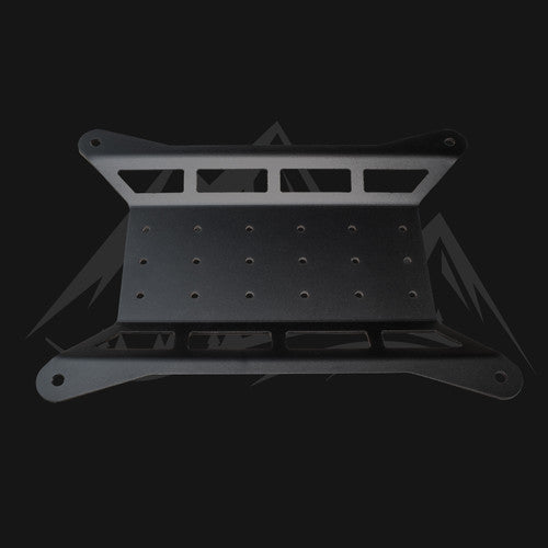 Photo of X-Plorer Series Recovery Board Adapter (Add on) by SDR Motorsports - Premium Recovery Gear for UTVs / Side by Sides