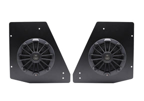MB Quart Can-Am Defender Tuned Rear Speaker Kit