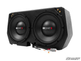 MB Quart 400-Watt Can-Am Defender Tuned Subwoofer Kit