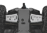 Photo of CF Moto U Force 1000 Alloy Front A Arm Guards by Rival Powersports USA - Premium Alloy Front A Arm Guards for UTVs / Side by Sides