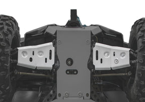Photo of CF Moto U Force 1000 Alloy Front A Arm Guards by Rival Powersports USA - Premium Alloy Front A Arm Guards for UTVs / Side by Sides