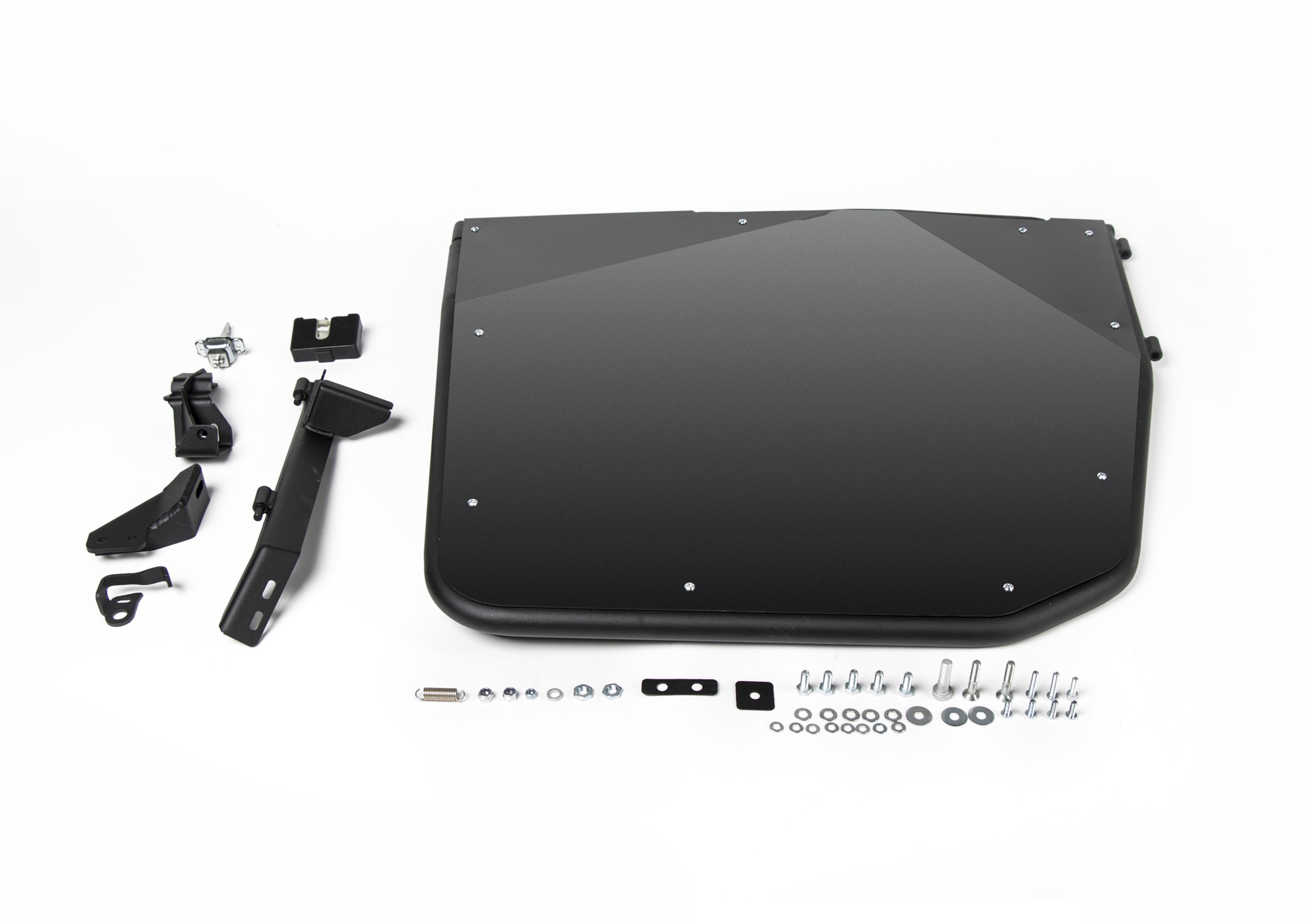 Photo of Polaris Ranger 570/900/1000/1000XP / Diesel Half Doors by Rival Powersports USA - Premium for UTVs / Side by Sides