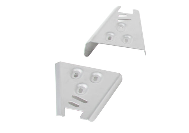 Photo of Rival Powersports USA - Suzuki King Quad 500 / 750 Alloy Front A Arm Guards by Rival Powersports USA - Premium Alloy Front A Arm Guards for UTVs / Side by Sides