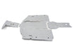 Photo of CF Moto U Force 1000 Alloy Central Skid Plate by Rival Powersports USA - Premium Central Skid Plate Alloy for UTVs / Side by Sides