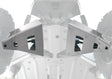 Photo of Can-Am Maverick X3 64'' Alloy Front A Arm Guards by Rival Powersports USA - Premium Alloy Front A Arm Guards for UTVs / Side by Sides