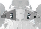 Photo of Can-Am Maverick X3 64'' Alloy Front A Arm Guards by Rival Powersports USA - Premium Alloy Front A Arm Guards for UTVs / Side by Sides